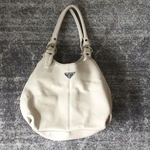 Prada bag